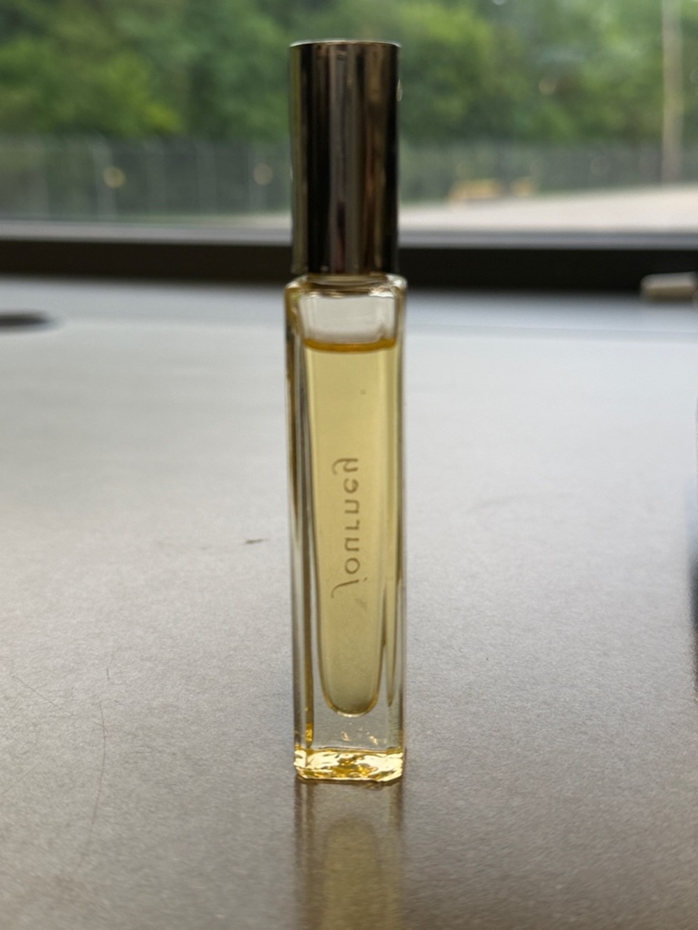 1997 Mary Kay "Journey" Eau de Parfum rollerball wand - Picture 2 of 4
